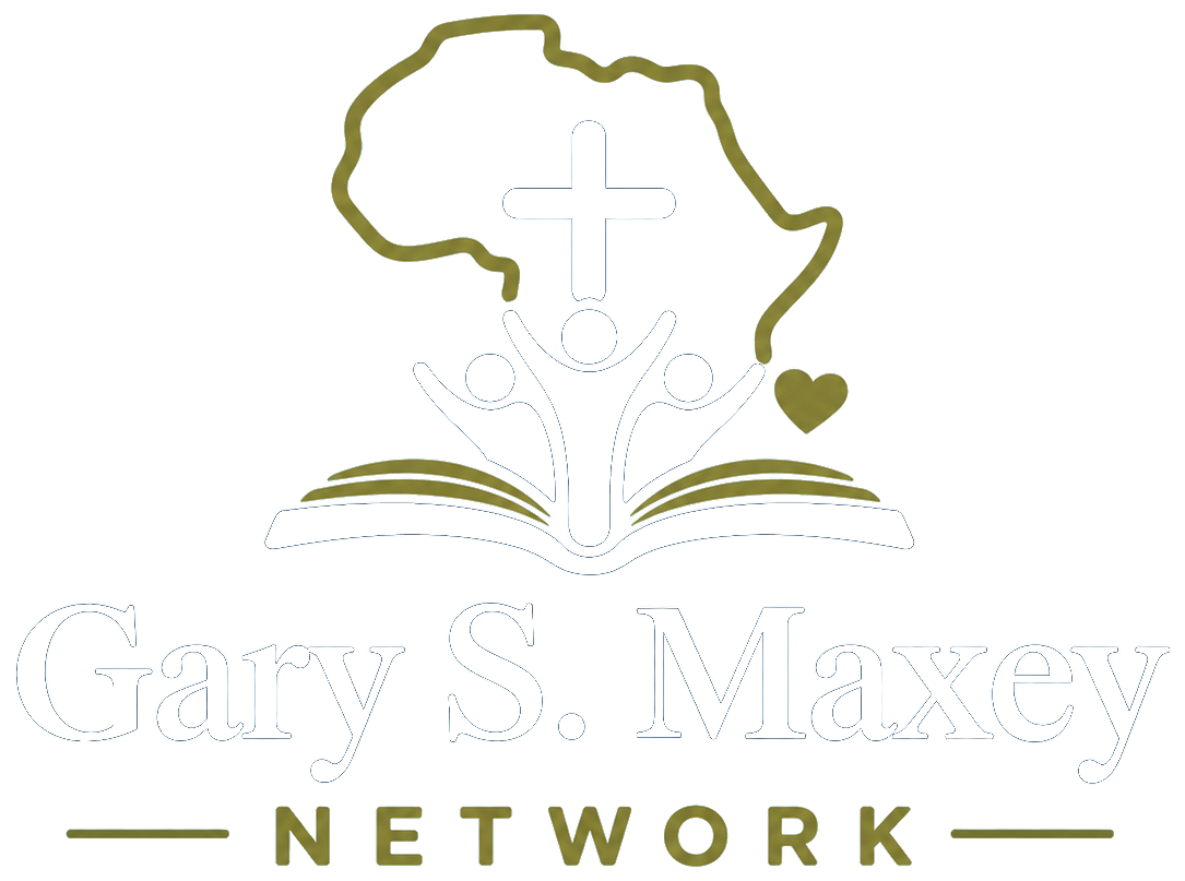Gary S. Maxey Network