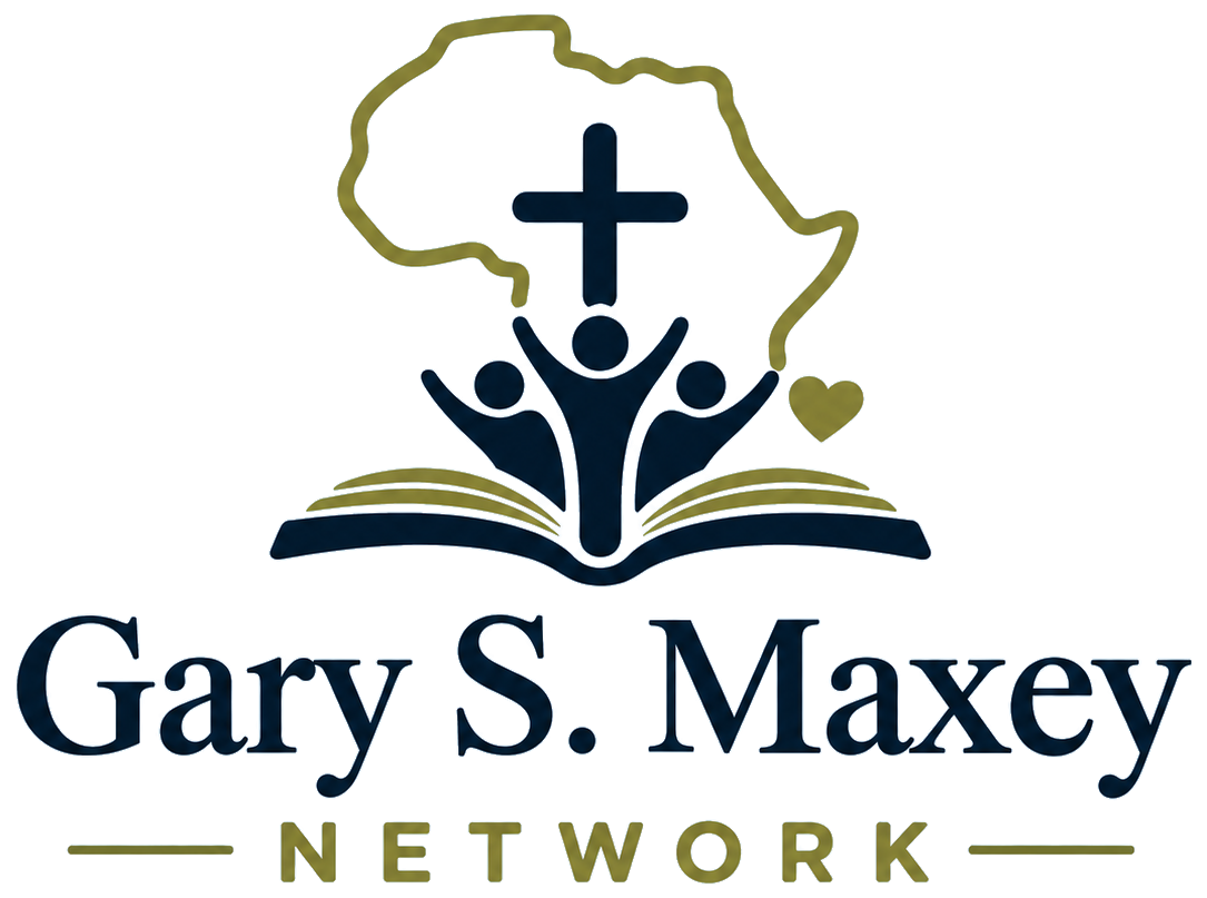 Gary S. Maxey Network